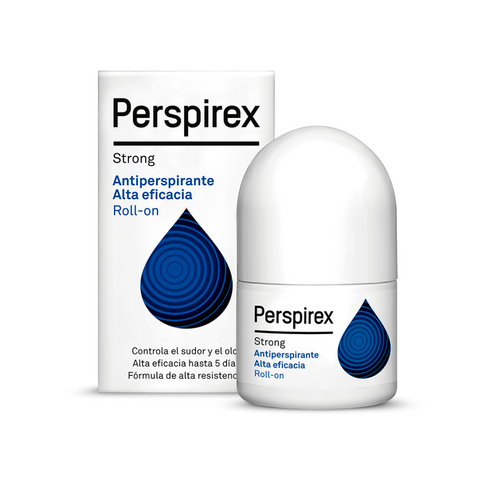 PERSPIREX STRONG ROLL-ON 20 ML
