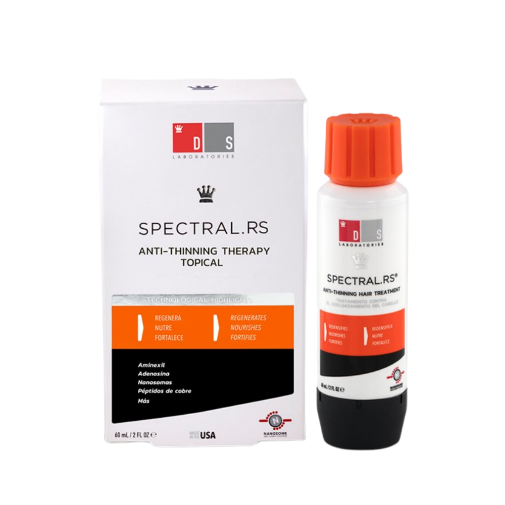 SPECTRAL RS 60 ML