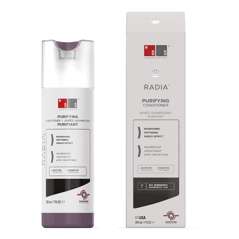 RADIA ACONDICIONADOR 205ML