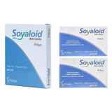 SOYALOID POLVO CAJA C/1 SOBRE DE 90GR