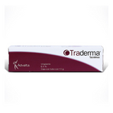 TRADERMA UNGENTO AL 0.03% TUBO DE 10 GR (TACROLIMUS)