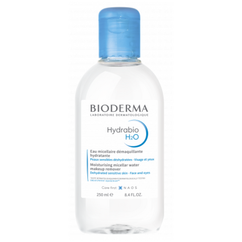 HYDRABIO H2O 250 ML