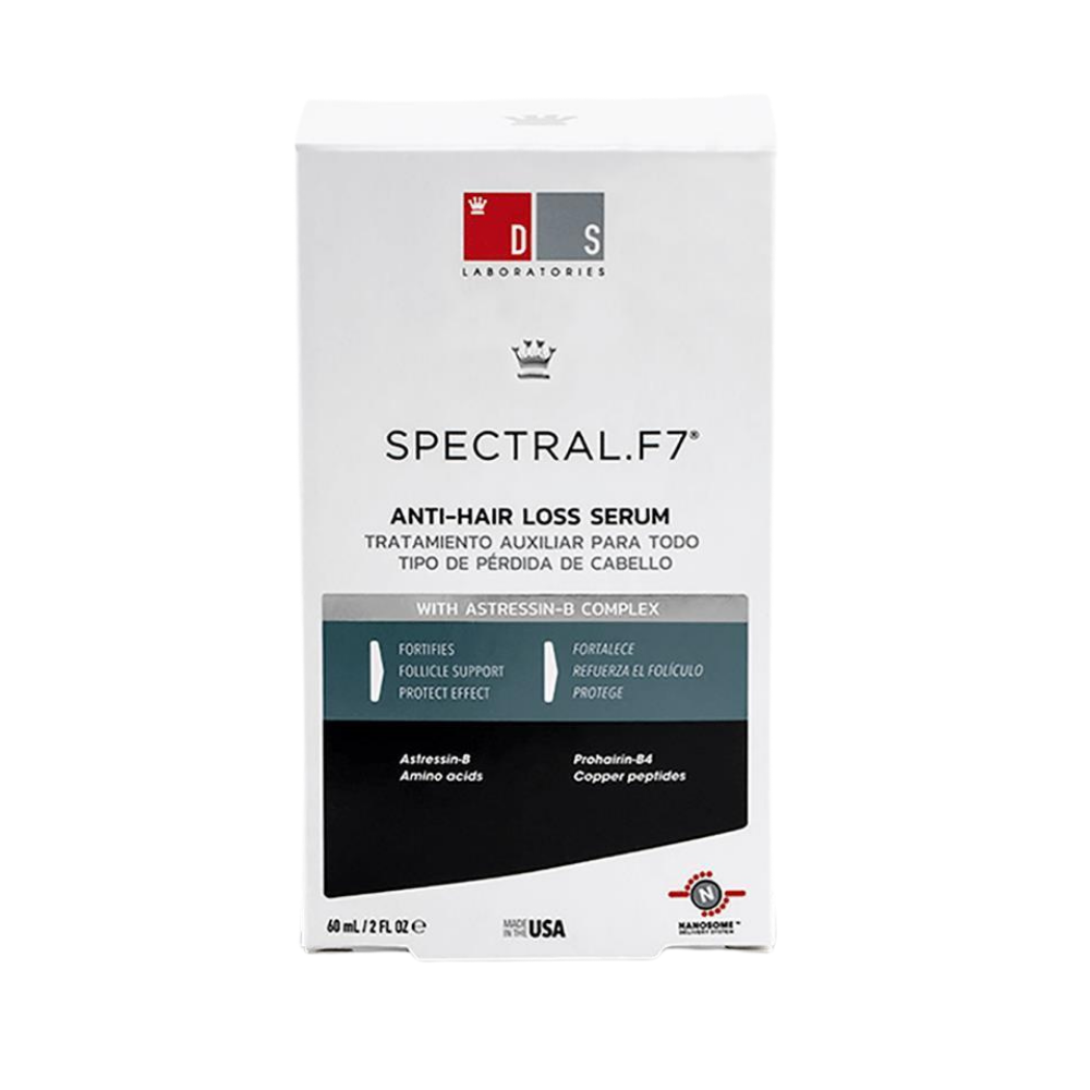 SPECTRAL F7 LOCION 60 ML