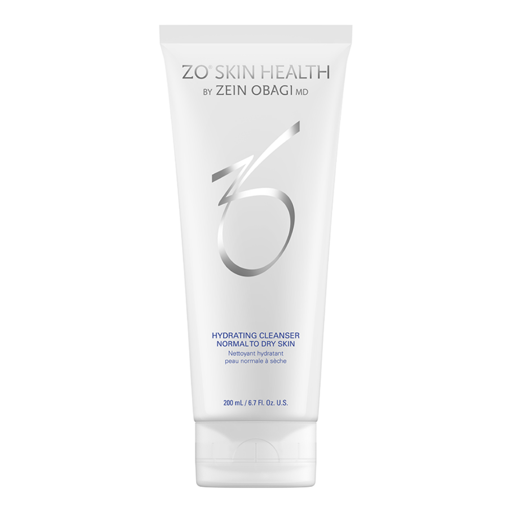 HYDRATING CLEANSER 200 ML