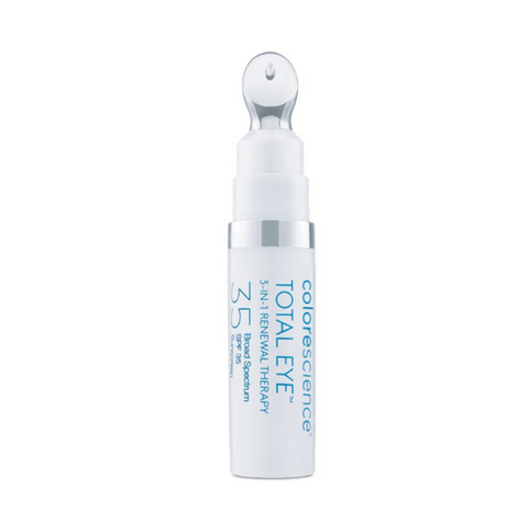 TOTAL EYE TREATMENT SPF 35
