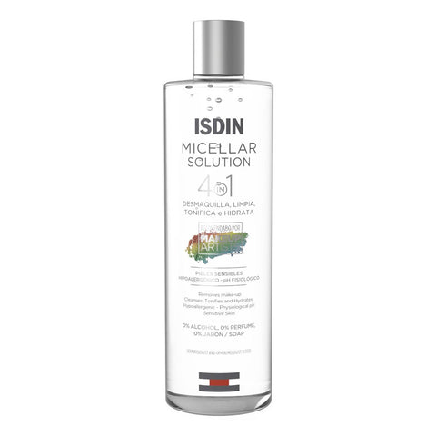 MICELLAR SOLUTION 400 ML