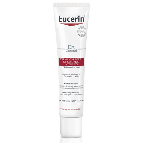 DA CONTROL CREMA INTENSIVA 40ML