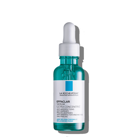 EFFACLAR SERUM ULTRA CONCETRADO 30ML