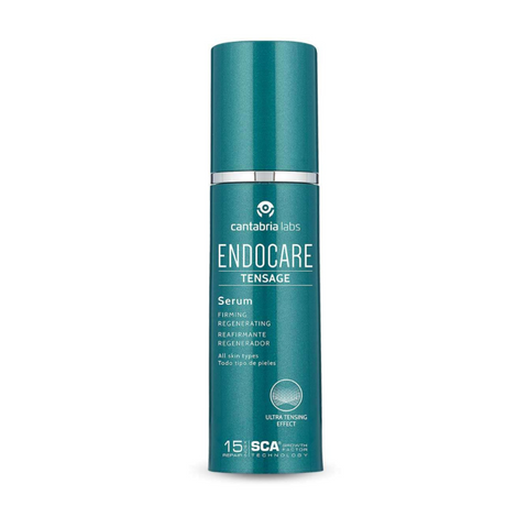 ENDOCARE TENSAGE SUERO 30ML