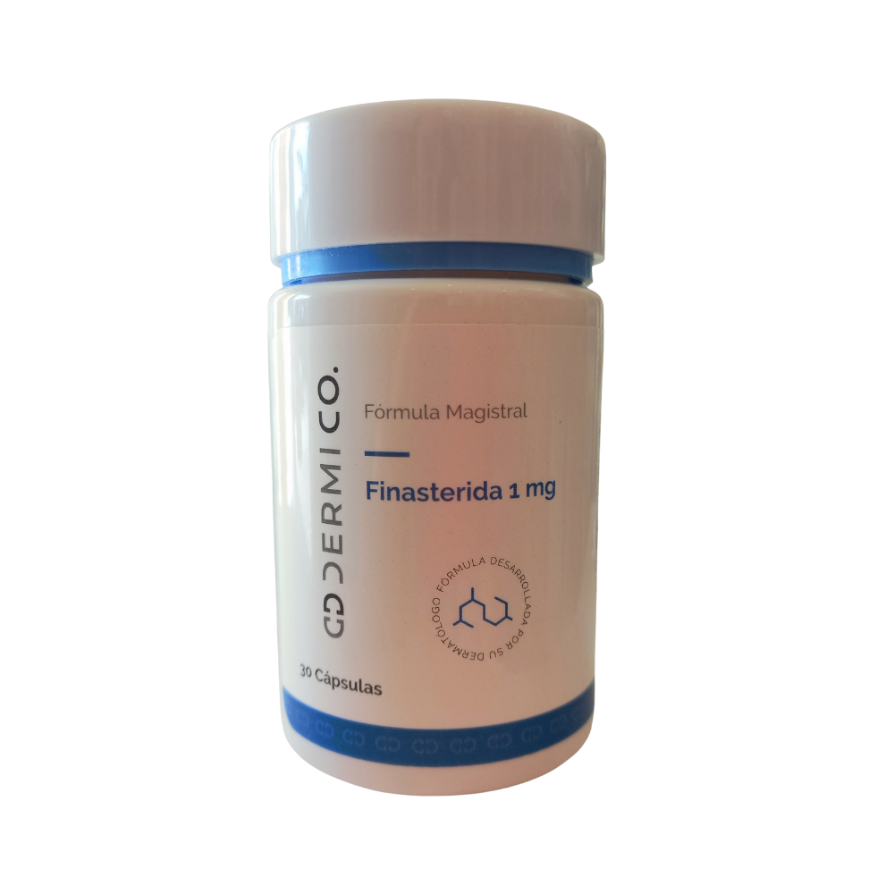 Comprar finasteride gel