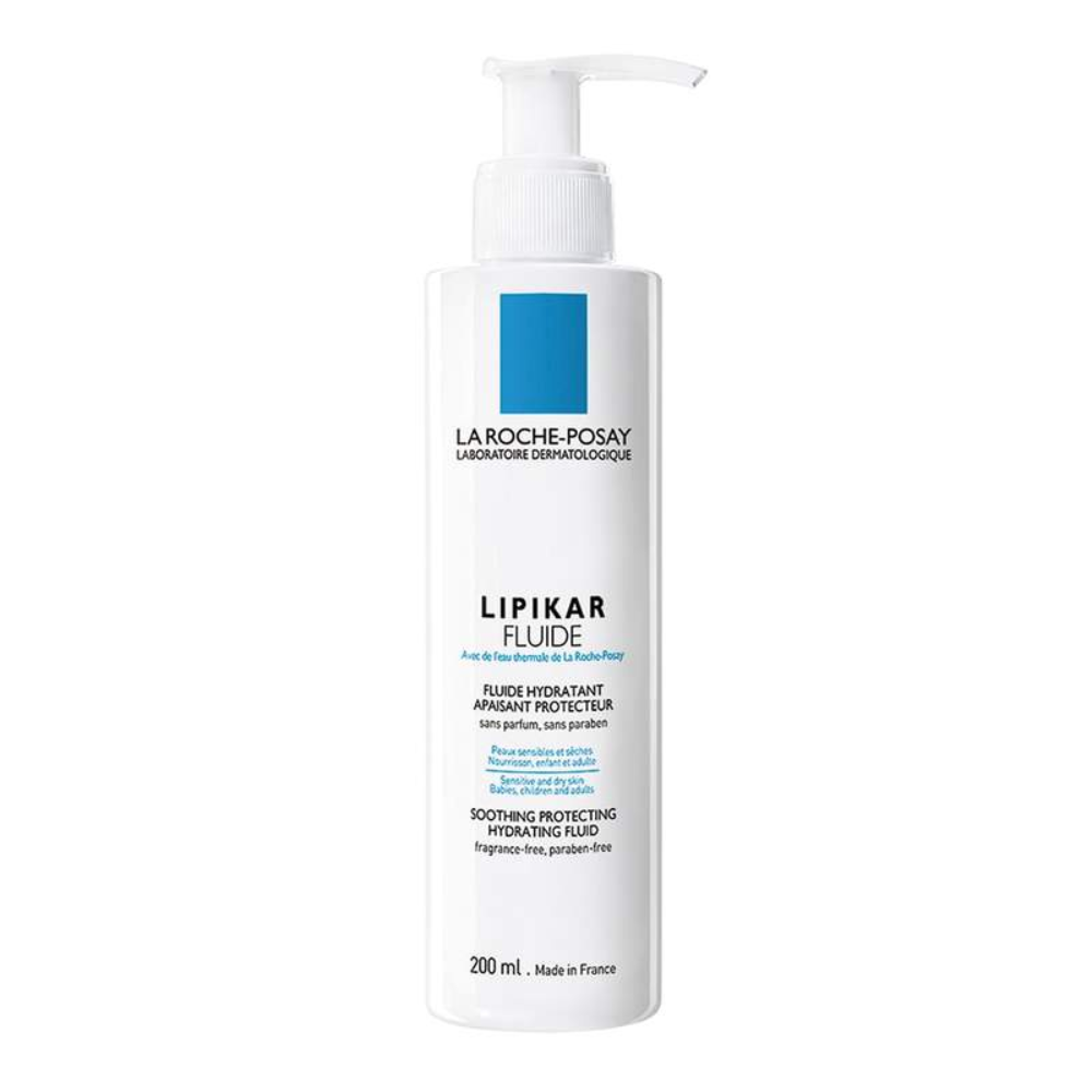 LIPIKAR FLUIDE 200 ML