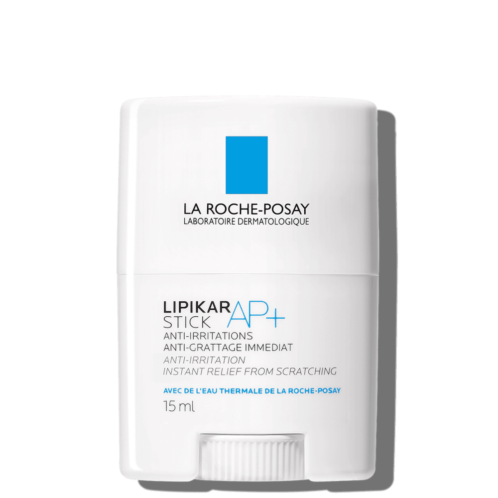 LIPIKAR STICK AP+ BARRA HIDRATANTE 15 ML