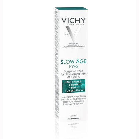 SLOW AGE OJOS 15ML