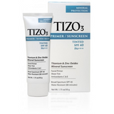 TIZO3 SPF40 FACIAL MINERAL FUSION CON COLOR 50 GR/1.75 OZ TZ3T