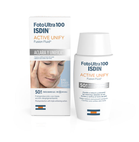 ULTRA 100 ACTIVE UNIFY SIN COLOR