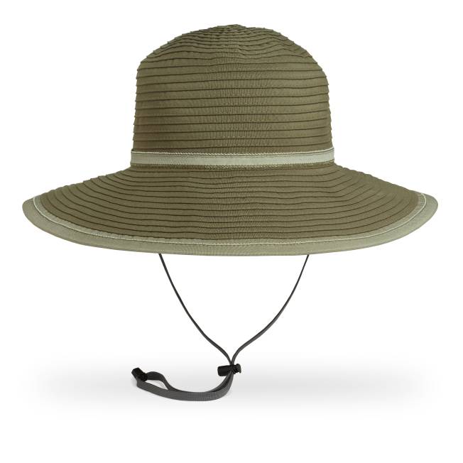 WILLOW HAT 50+ UPF UNITALLA