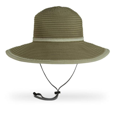 WILLOW HAT 50+ UPF UNITALLA