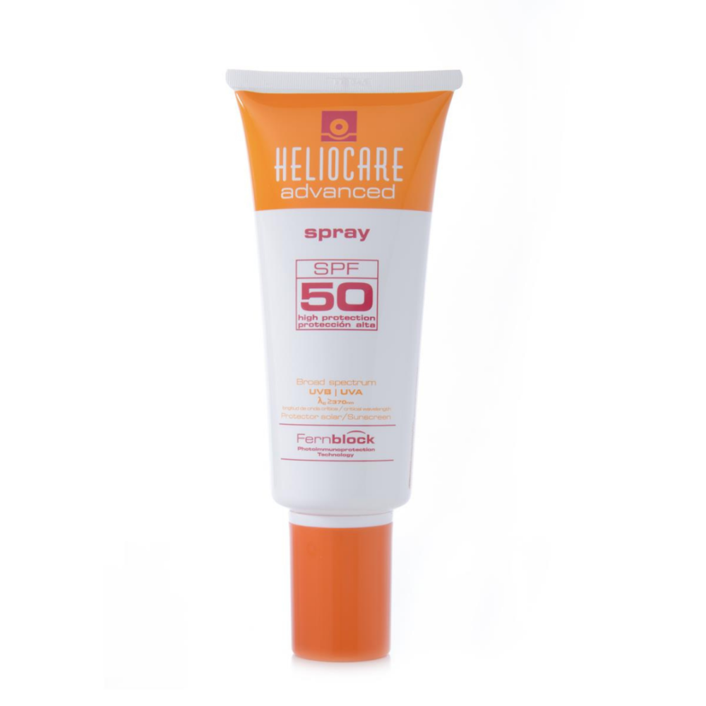 HELIOCARE AD  SPRAY SPF50 200 ML