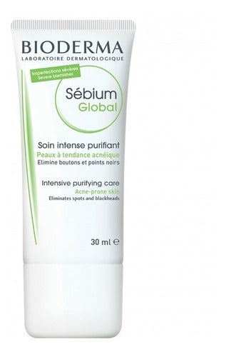 SEBIUM GLOBAL 30 ML