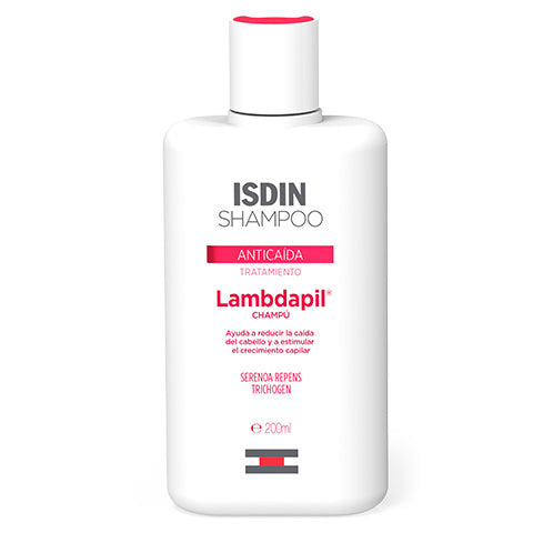 LAMBDAPIL SHAMPOO 200 ML