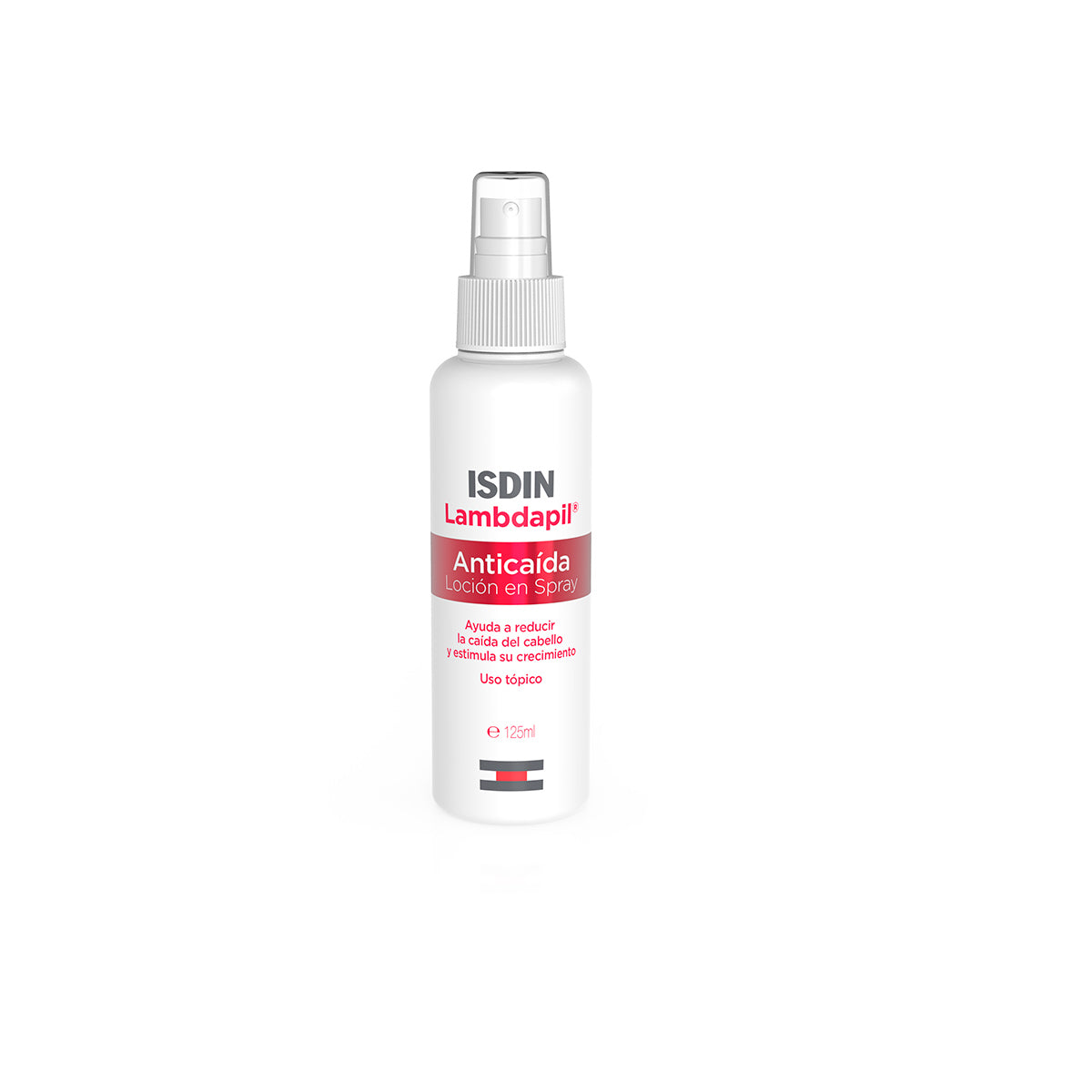 LAMBDAPIL SPRAY 125 ML Farma Derma Focal